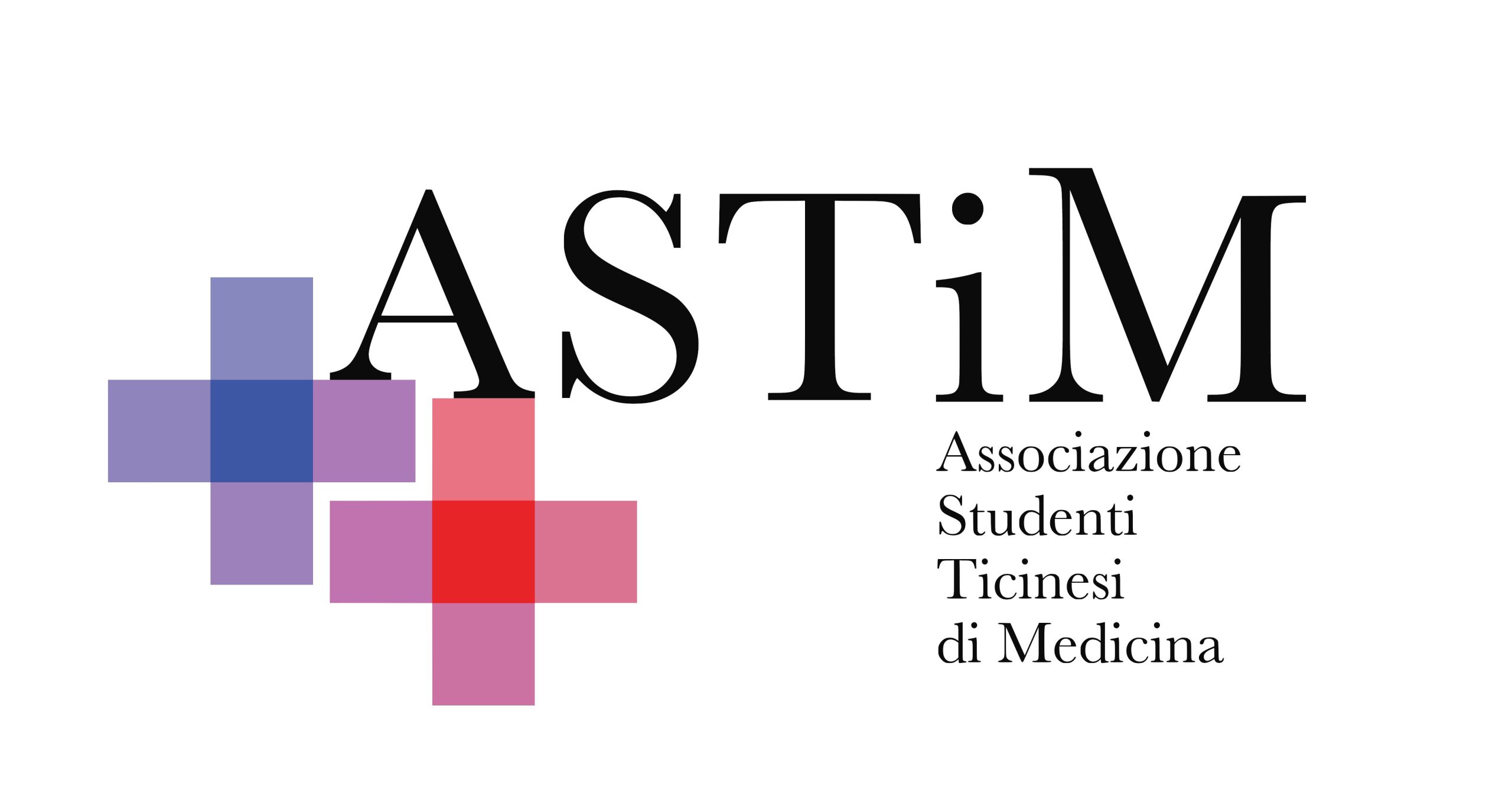Logo ASTiM