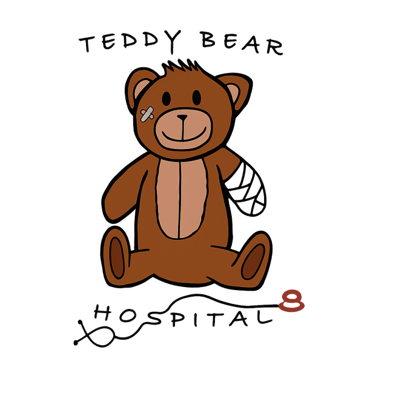 Logo Teddybear