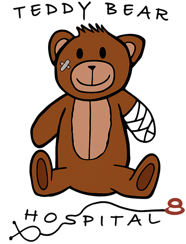 Logo Teddybear
